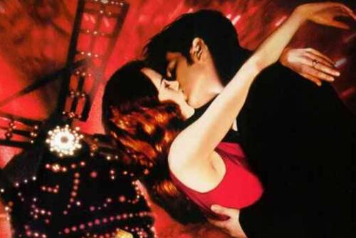 moulin rouge movie